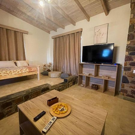 Kenny'S Villa Mastichari  Ngoại thất bức ảnh