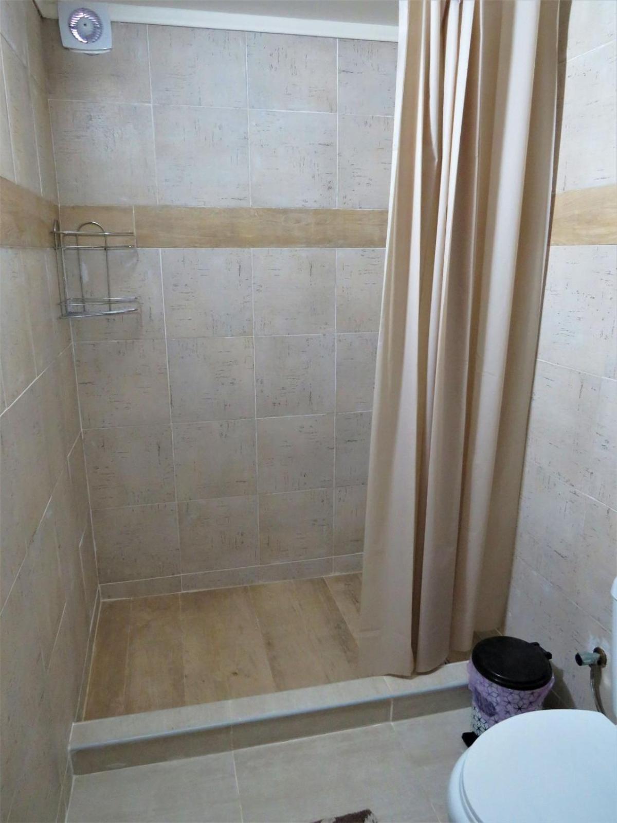 Kenny'S Villa Mastichari  Ngoại thất bức ảnh