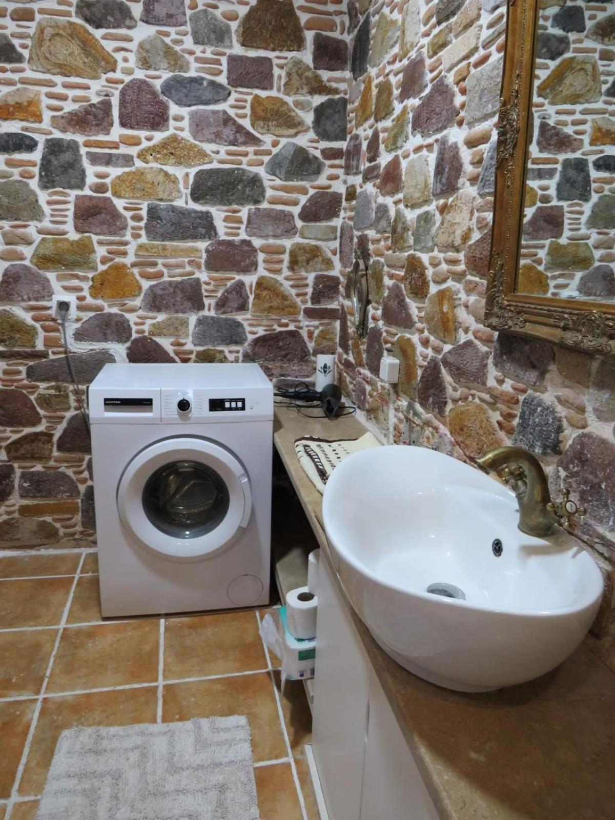 Kenny'S Villa Mastichari  Ngoại thất bức ảnh