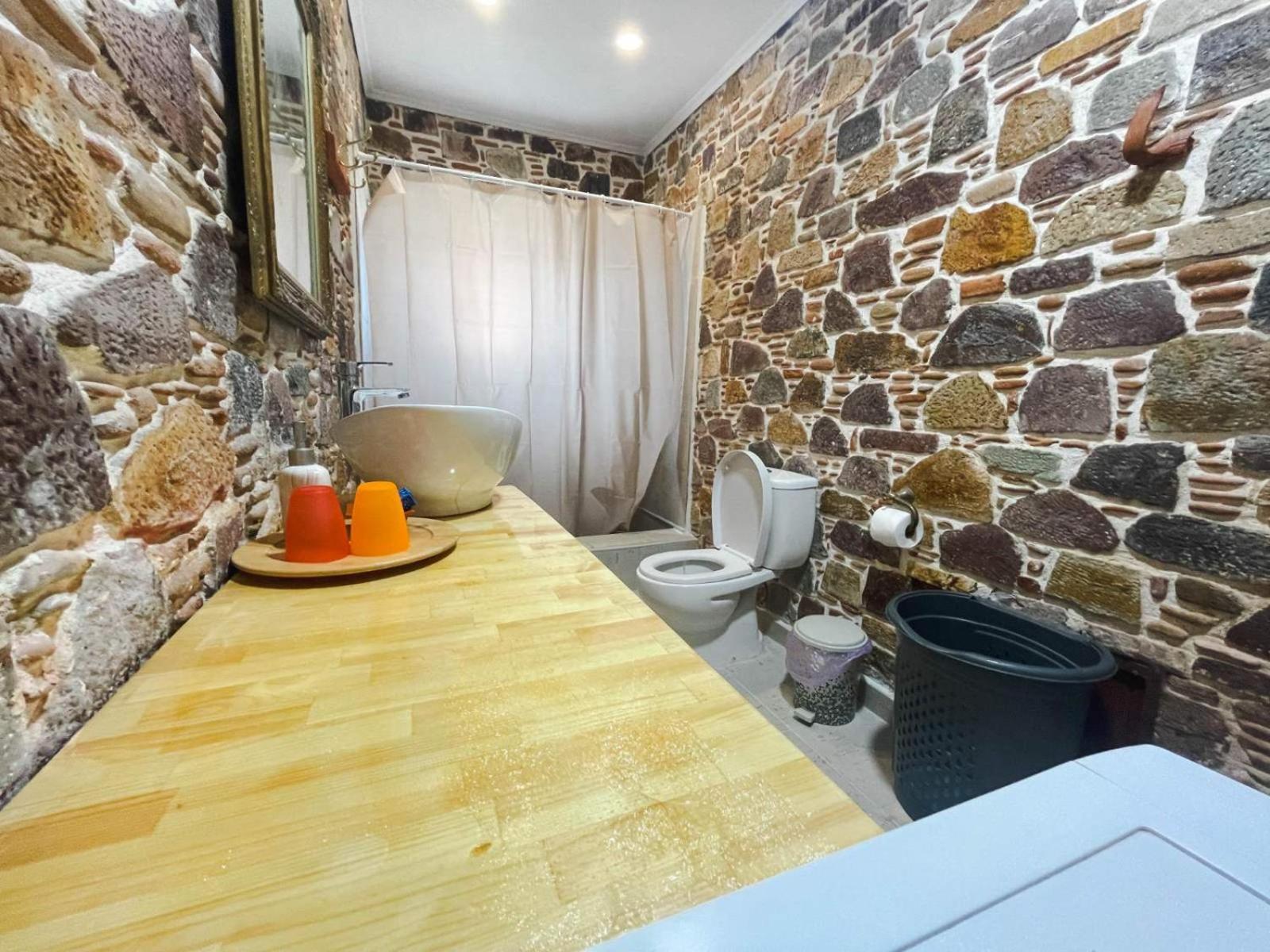 Kenny'S Villa Mastichari  Ngoại thất bức ảnh