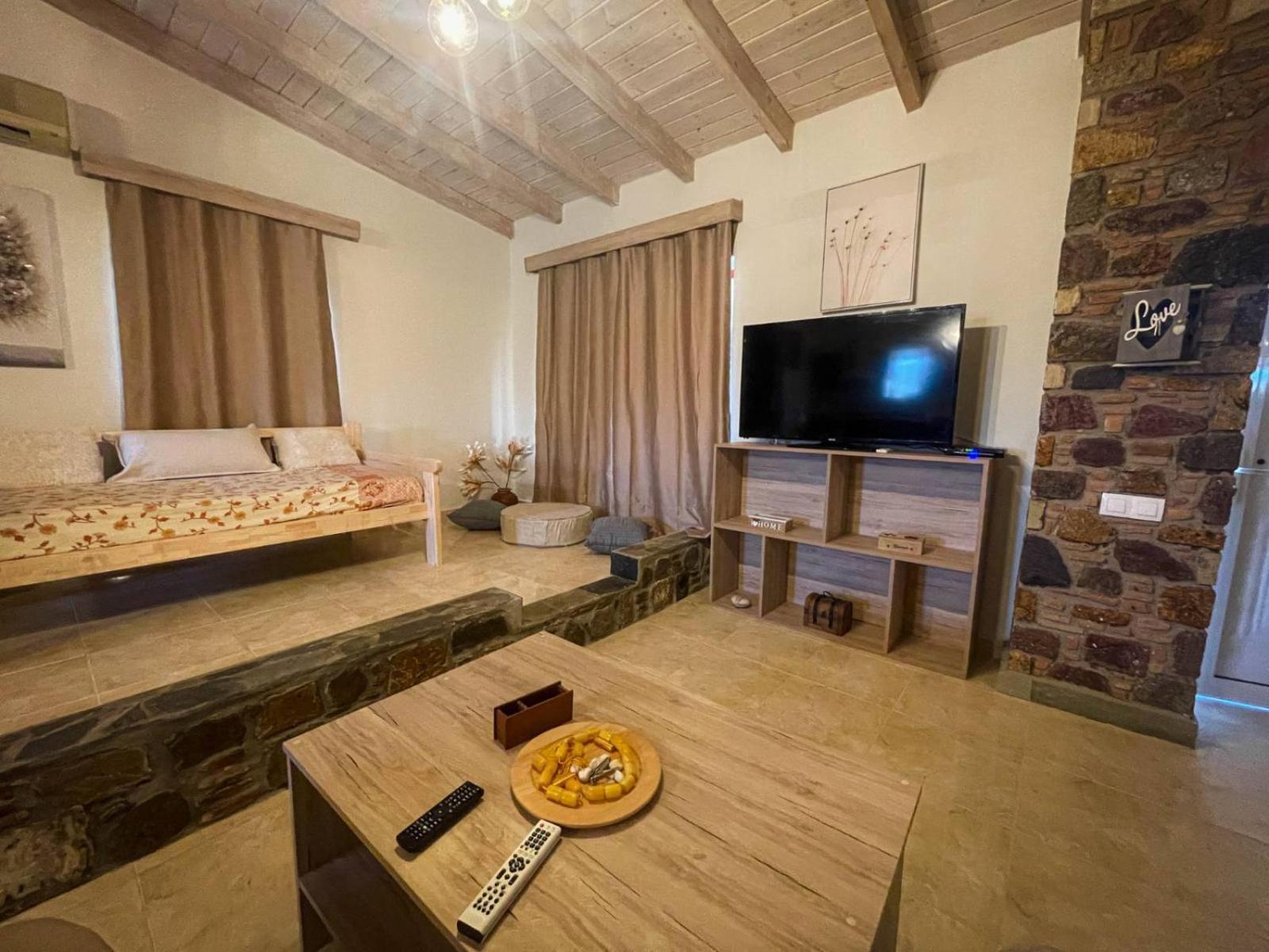 Kenny'S Villa Mastichari  Ngoại thất bức ảnh