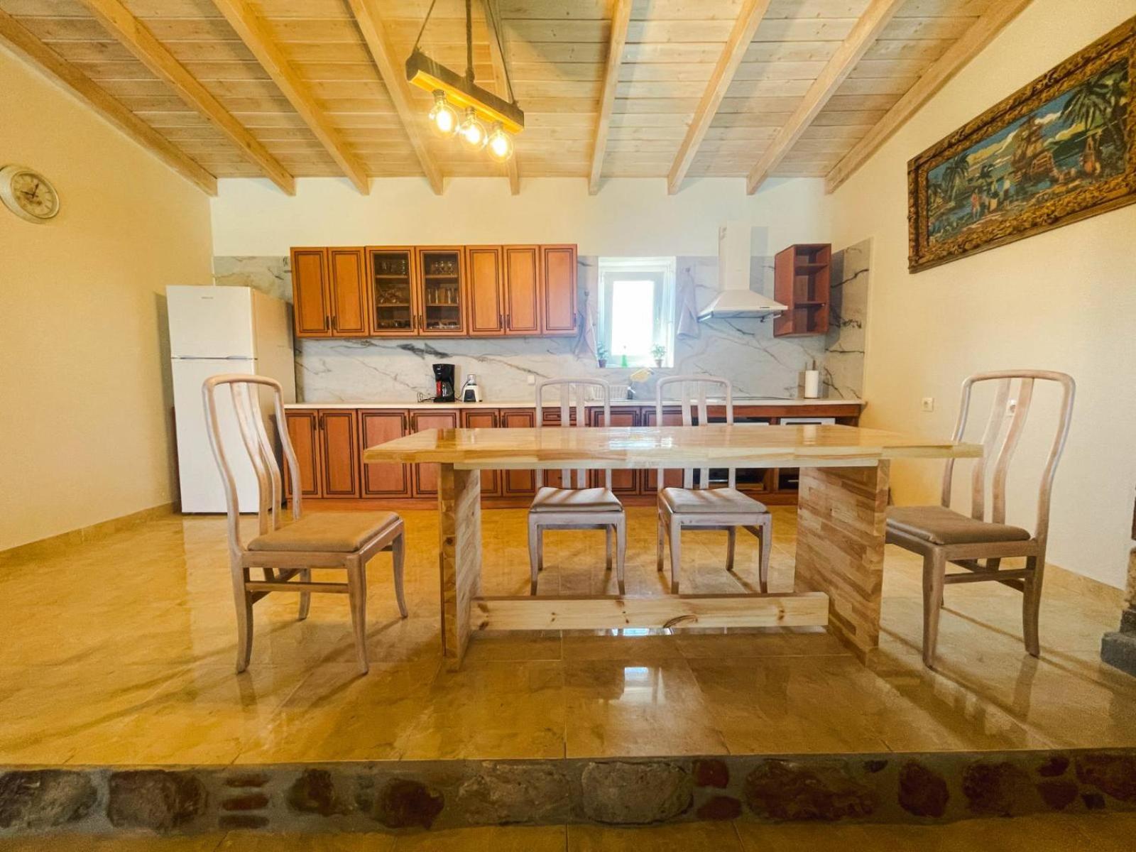 Kenny'S Villa Mastichari  Ngoại thất bức ảnh