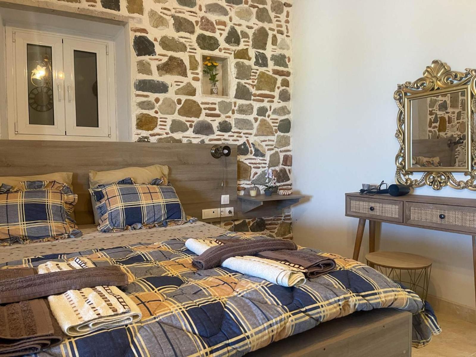 Kenny'S Villa Mastichari  Ngoại thất bức ảnh