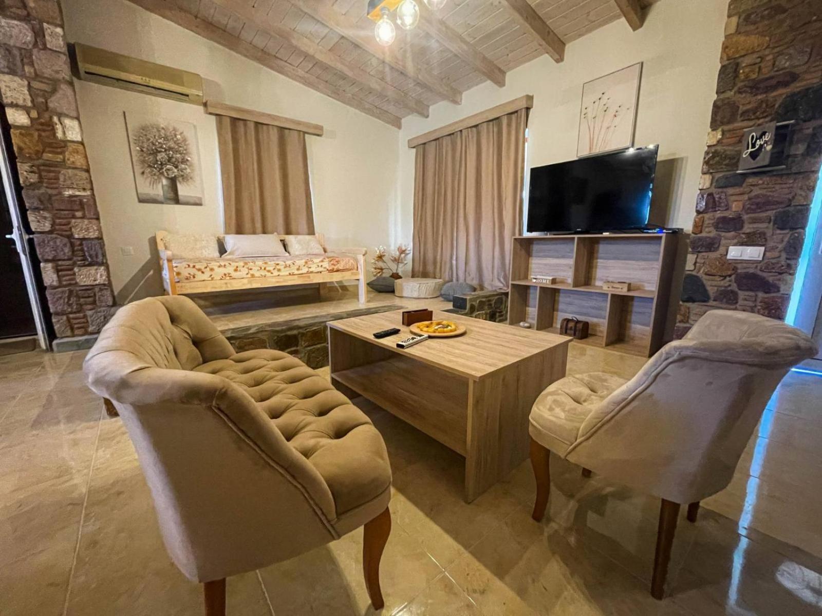 Kenny'S Villa Mastichari  Ngoại thất bức ảnh