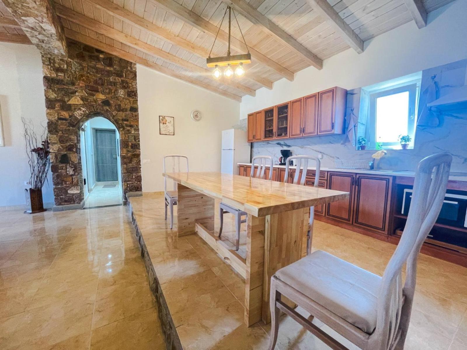 Kenny'S Villa Mastichari  Ngoại thất bức ảnh