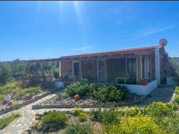Kenny'S Villa Mastichari  Ngoại thất bức ảnh